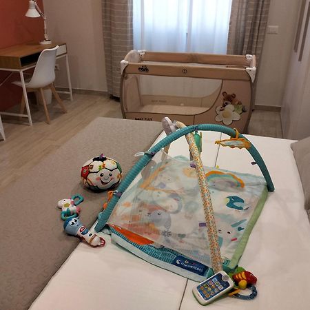 רומא Marigio Vatican Apartment מראה חיצוני תמונה
