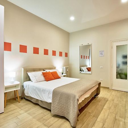 רומא Marigio Vatican Apartment מראה חיצוני תמונה