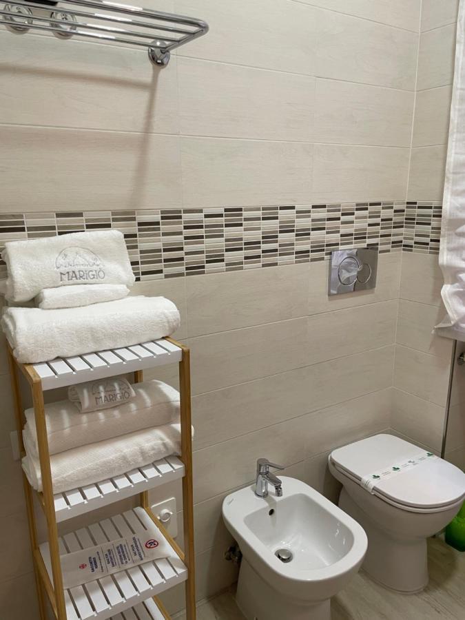 רומא Marigio Vatican Apartment מראה חיצוני תמונה
