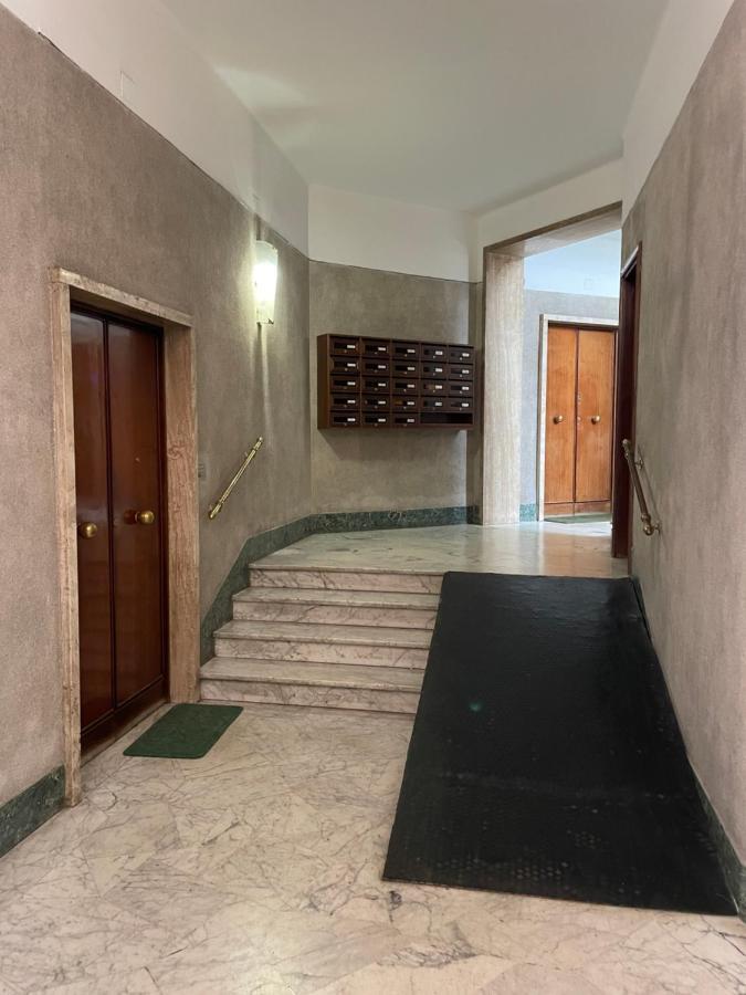 רומא Marigio Vatican Apartment מראה חיצוני תמונה