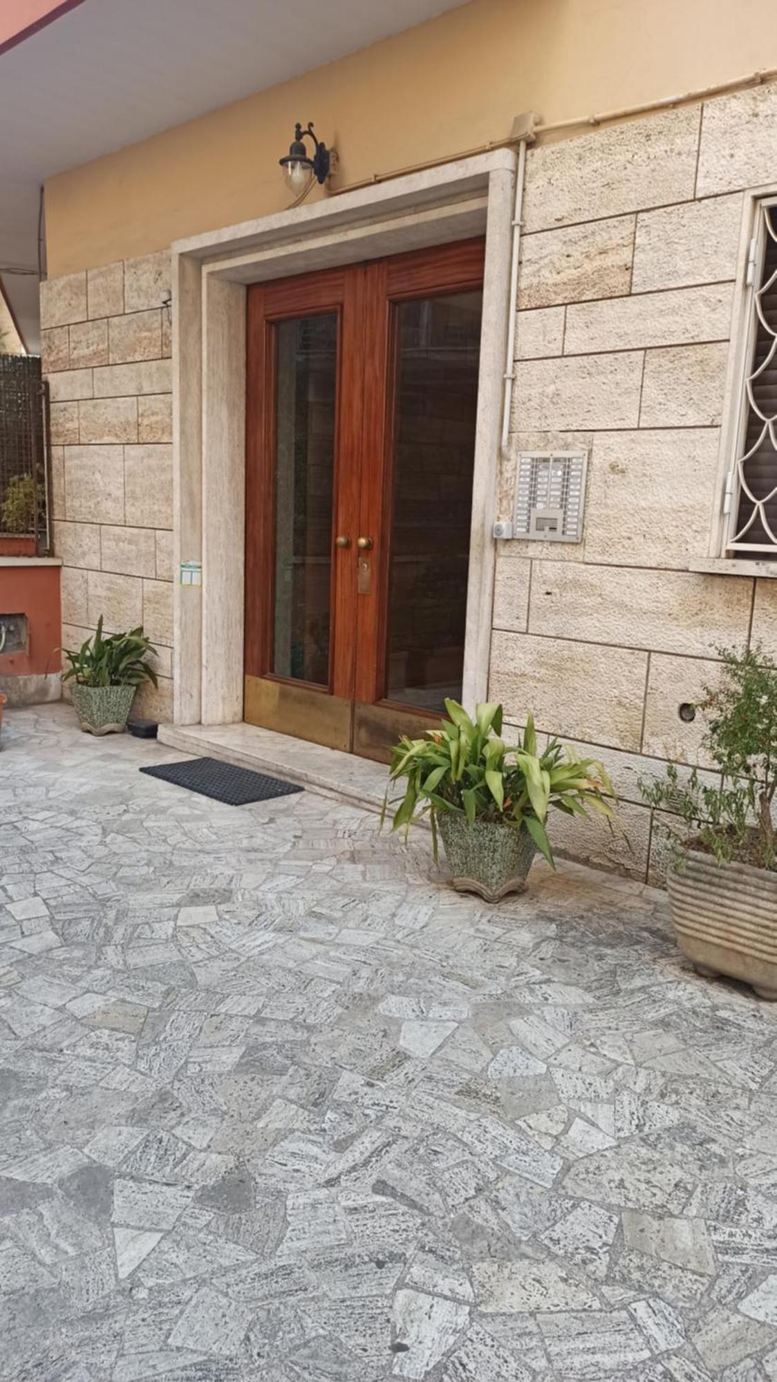 רומא Marigio Vatican Apartment מראה חיצוני תמונה