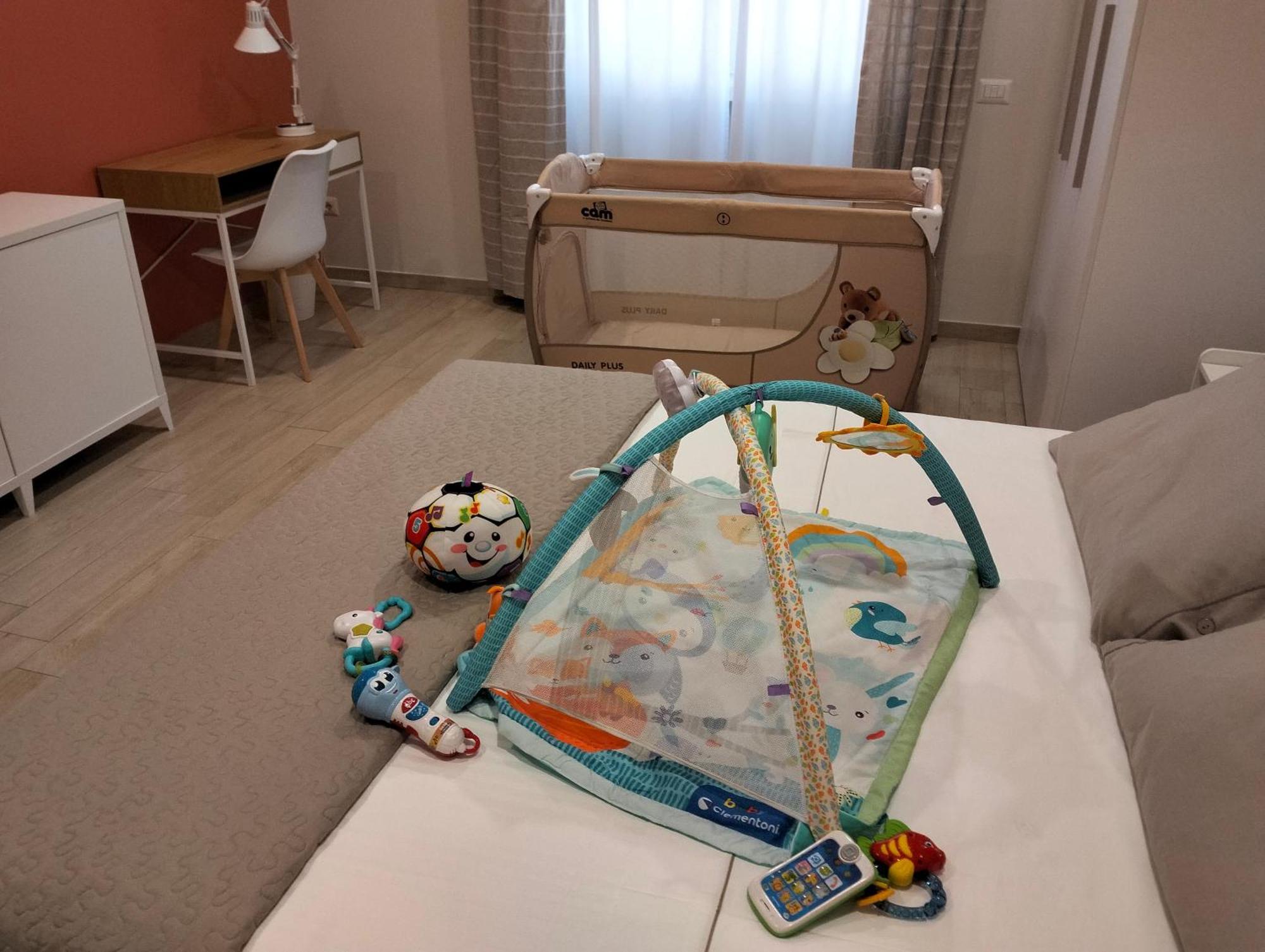 רומא Marigio Vatican Apartment מראה חיצוני תמונה