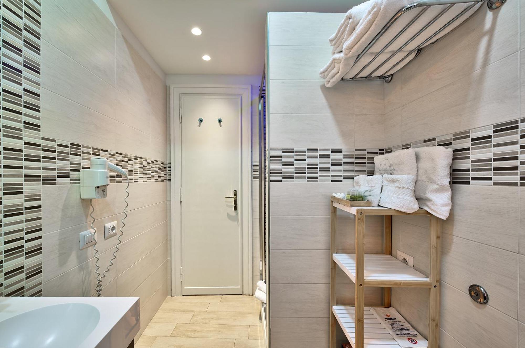 רומא Marigio Vatican Apartment מראה חיצוני תמונה