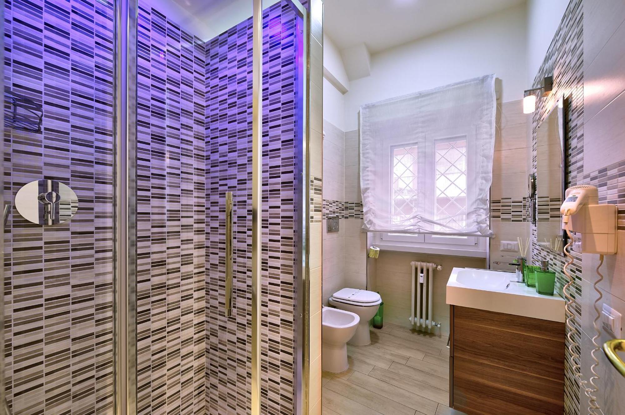 רומא Marigio Vatican Apartment מראה חיצוני תמונה