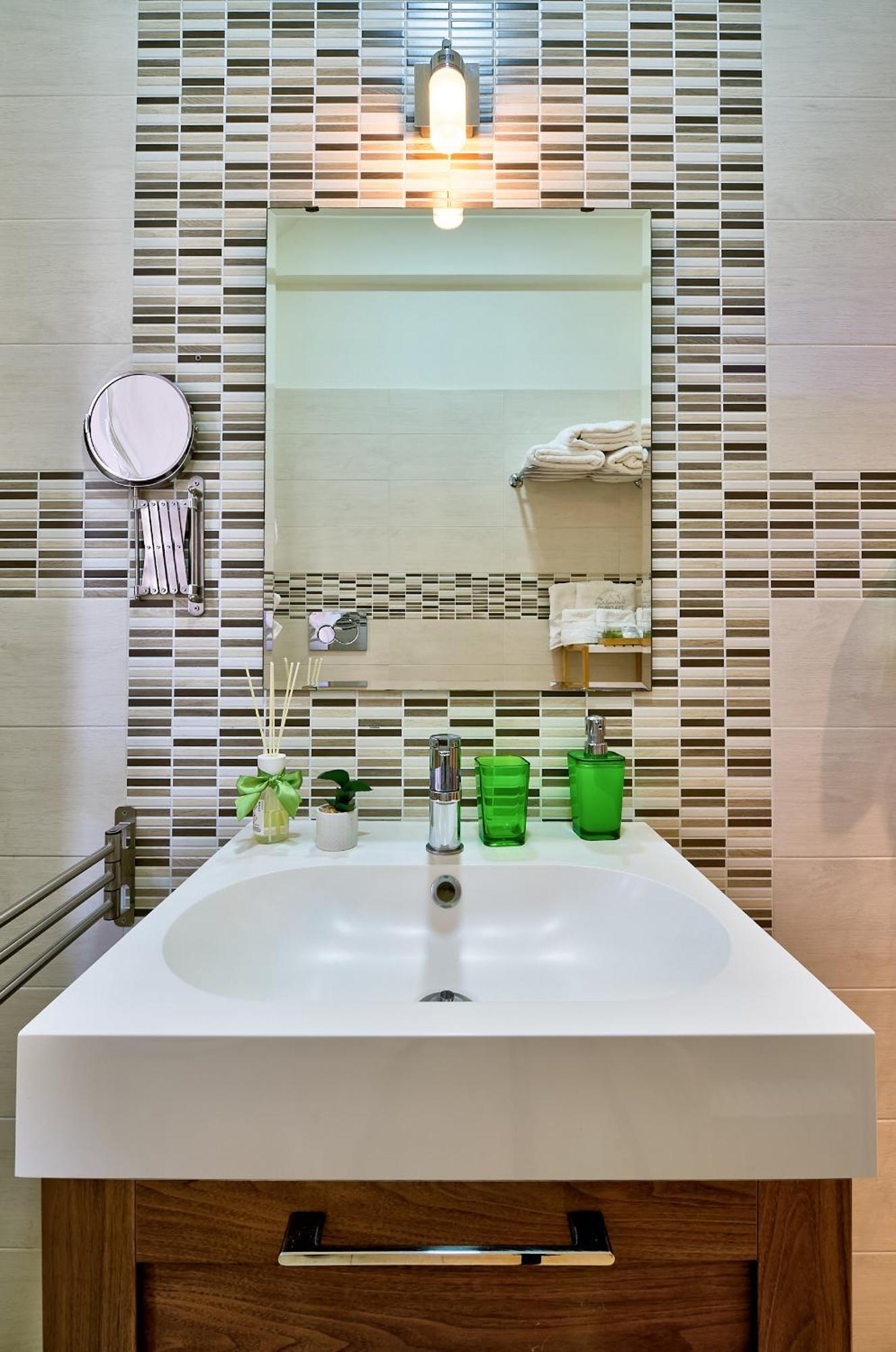 רומא Marigio Vatican Apartment מראה חיצוני תמונה