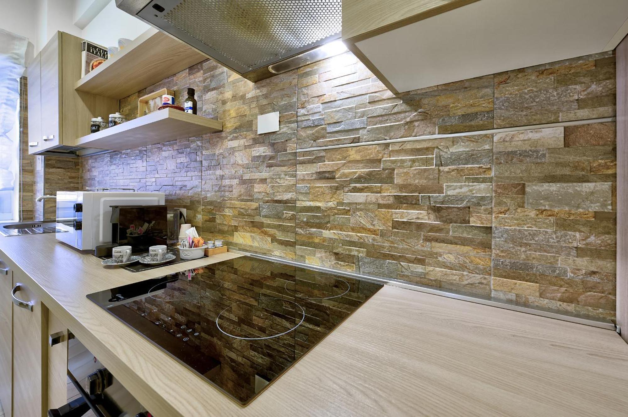 רומא Marigio Vatican Apartment מראה חיצוני תמונה
