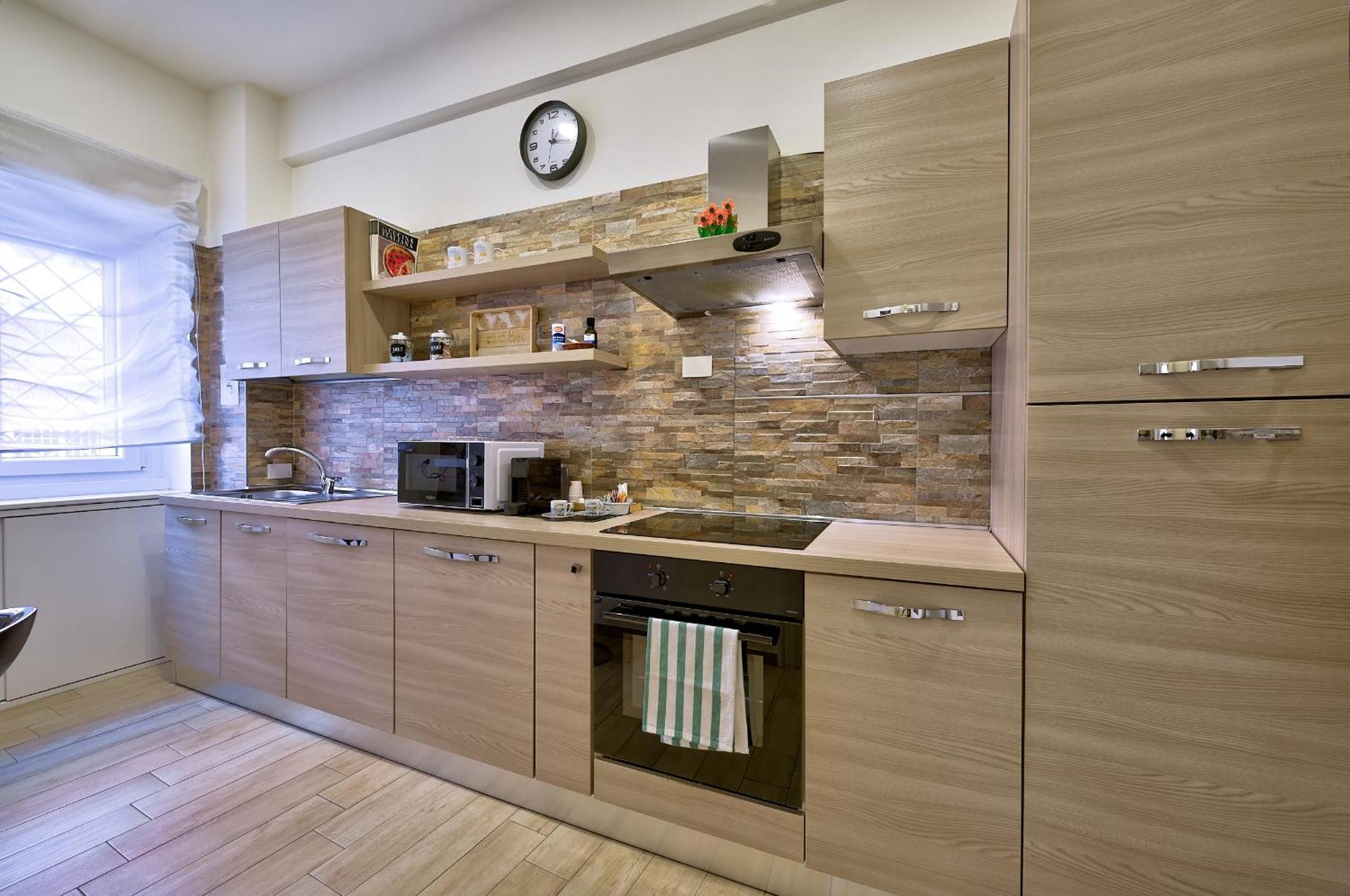 רומא Marigio Vatican Apartment מראה חיצוני תמונה