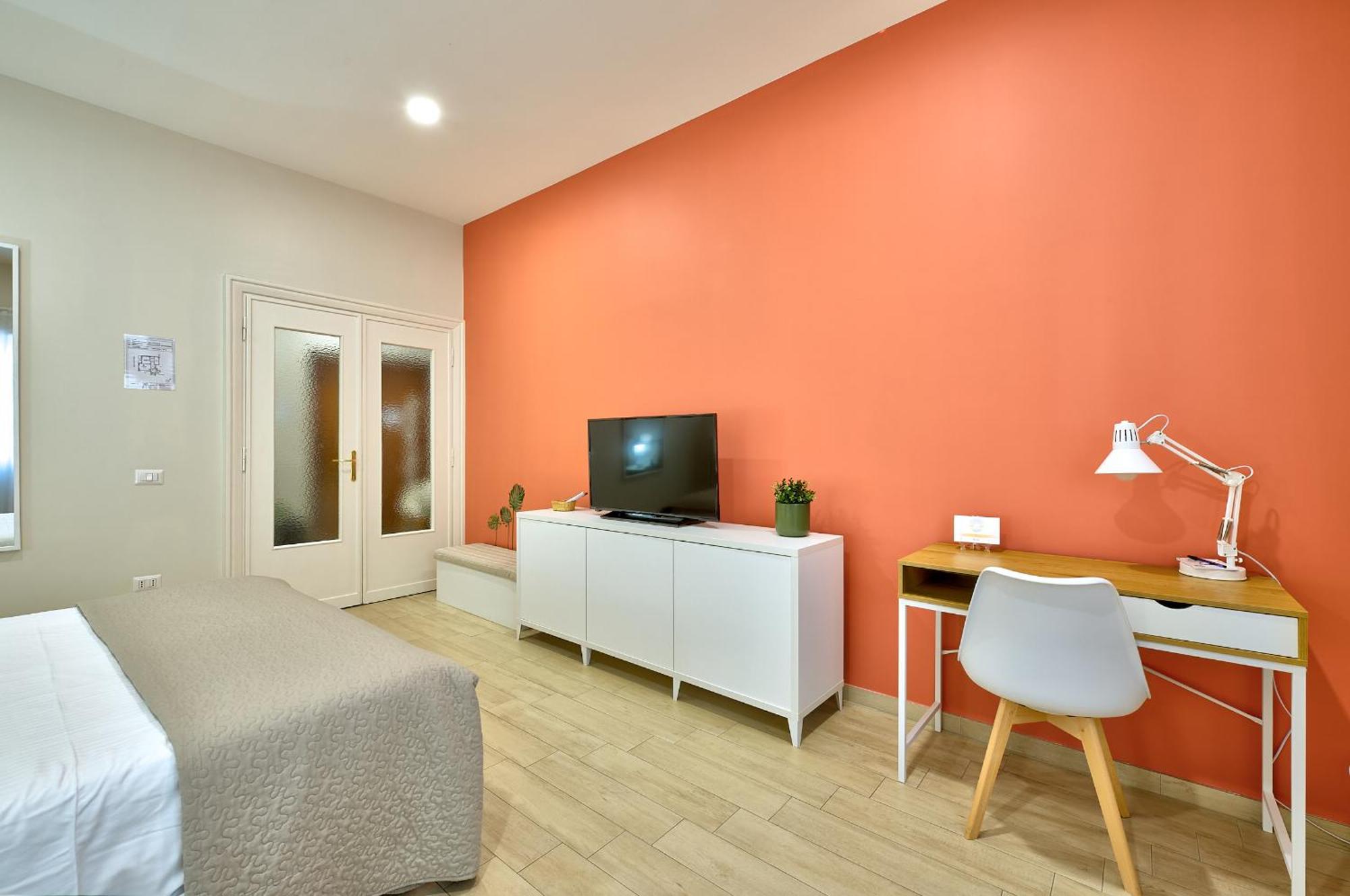 רומא Marigio Vatican Apartment מראה חיצוני תמונה