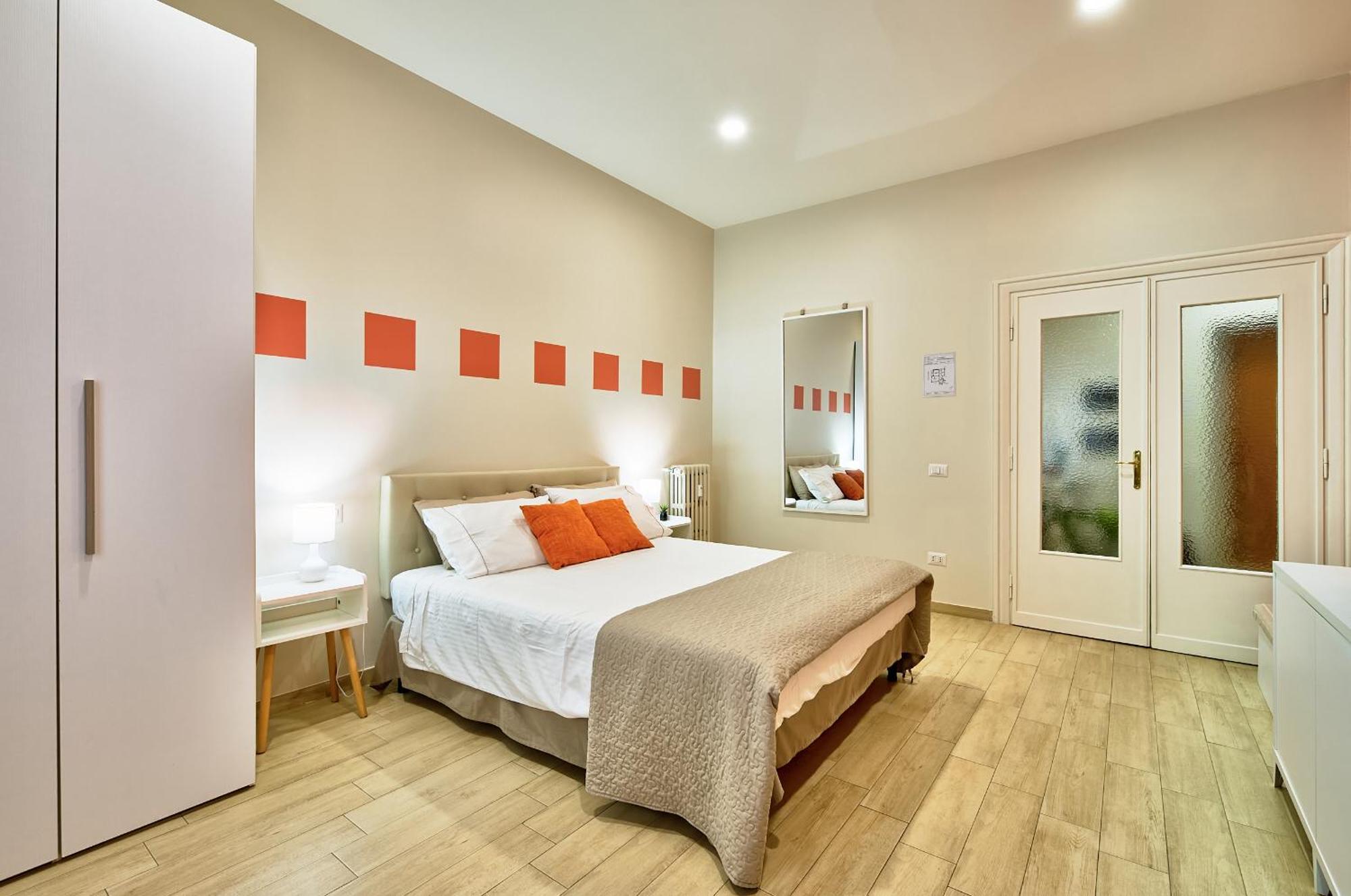 רומא Marigio Vatican Apartment מראה חיצוני תמונה
