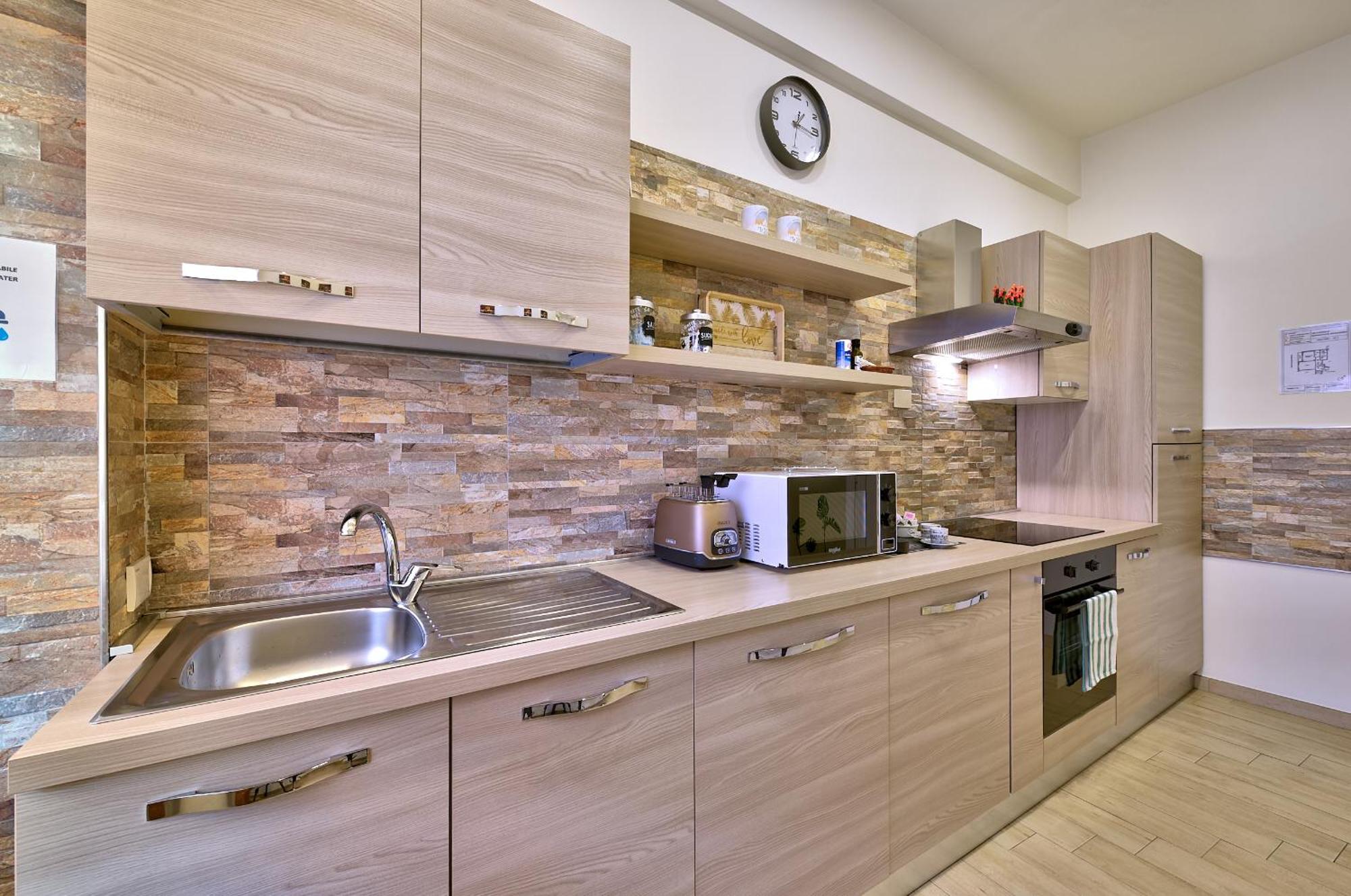 רומא Marigio Vatican Apartment מראה חיצוני תמונה